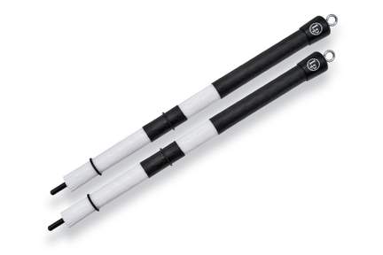 Latin Percussion Sticks & mallets Synthetic Rhythm Rods Light