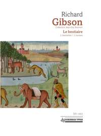 Richard Gibson: Le bestiaire