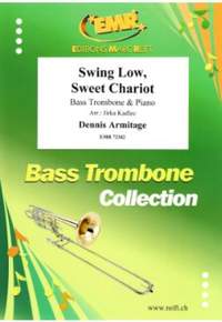 Dennis Armitage: Swing low, sweet chariot