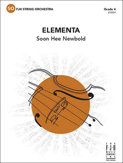 Soon Hee Newbold: Elementa