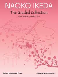 Naoko Ikeda: The Graded Collection