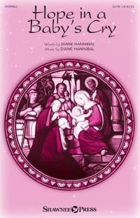 Diane Hannibal: Hope in a Baby's Cry