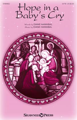 Diane Hannibal: Hope in a Baby's Cry