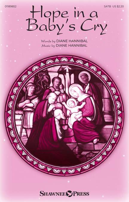 Diane Hannibal: Hope in a Baby's Cry