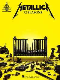 Metallica - 72 Seasons