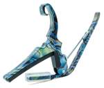 Kyser Capo Acoustic Abalone Product Image