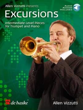 Allen Vizzutti: Excursions