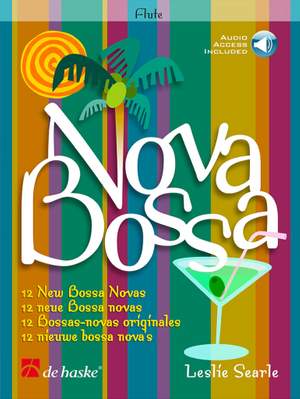 Leslie Searle: Nova Bossa