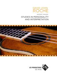 David John Roche: Studies in Personality and Interpretation