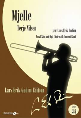 Terje Nilsen: Mjelle