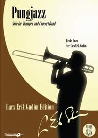 Frode Alnæs: Pungjazz