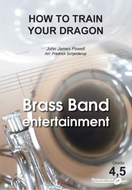 John James Powell: How to Train Your Dragon