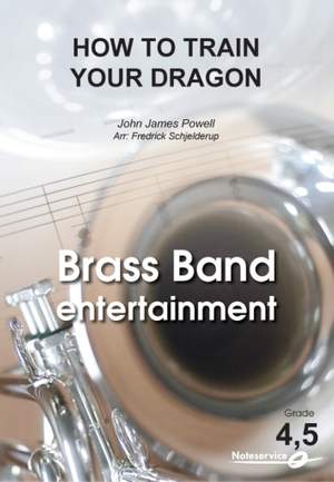 John James Powell: How to Train Your Dragon