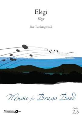 Idar Torskangerpoll: Elegi