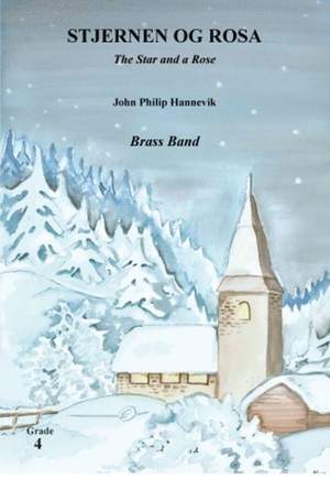 John Philip Haqnnevik: Stjernen og Rosa