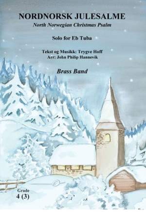 Trygve Hoff: Nordnorsk julesalme