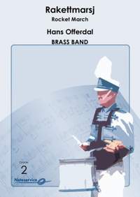 Hans Offerdal: Rakettmarsj