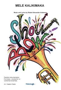Robert Alexander Anderson: Mele Kalikimaka