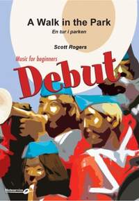 Scott Rogers: A Aalk in the Park