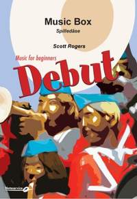Scott Rogers: Music Box