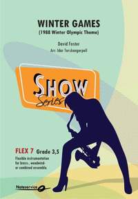 David Foster: Winter Games