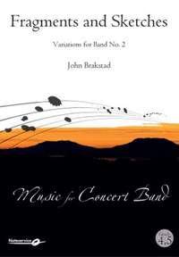 John Brakstad: Fragments and Sketches