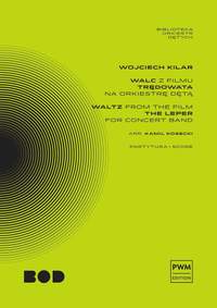 Wojciech Kilar: Waltz from the film "The Leper"