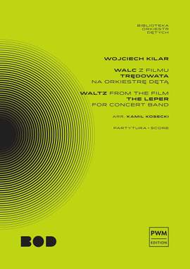 Wojciech Kilar: Waltz from the film "The Leper"