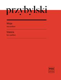 Dariusz Przybylski: Visions