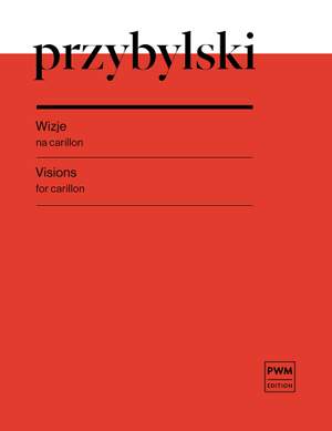Dariusz Przybylski: Visions