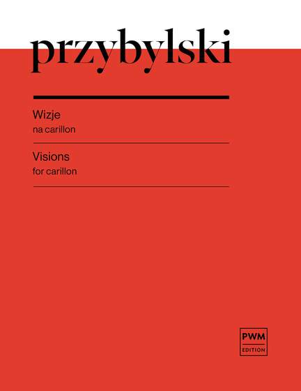 Dariusz Przybylski: Visions