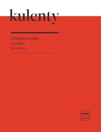 Hanna Kulenty: Cristal en cristal