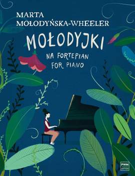 Marta Molodynska-Wheeler: Molodyjki
