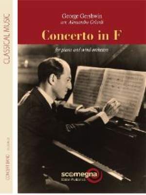 George Gershwin: Concerto in F