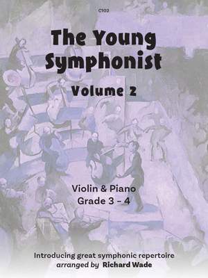The Young Symphonist Volume 2