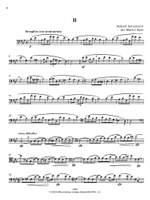 Robert Schumann: Three Romances Op. 94 Product Image