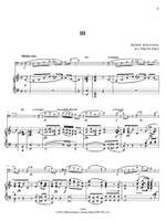 Robert Schumann: Three Romances Op. 94 Product Image