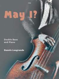 Dennis Leogrande: May I