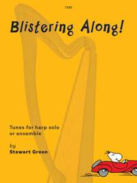 Stewart Green: Blistering Along
