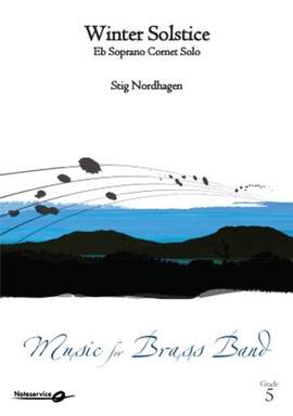 Stig Nordhagen: Winter Solstice