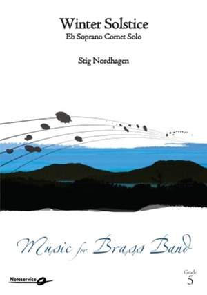 Stig Nordhagen: Winter Solstice