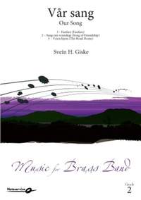 Svein H. Giske: Vår sang