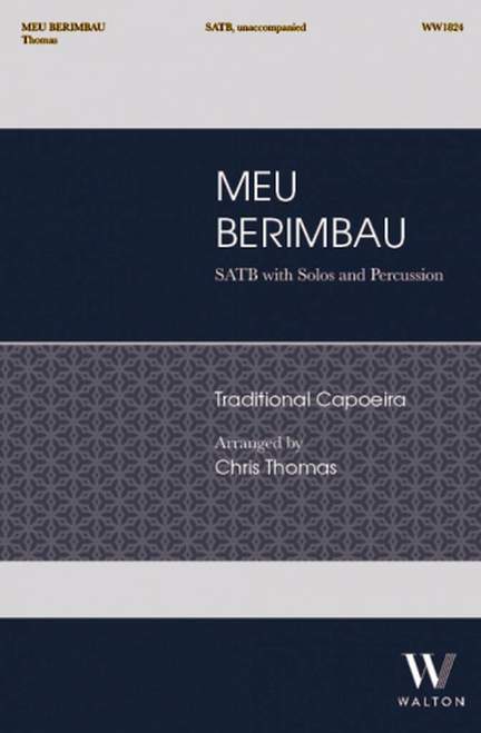 Meu Berimbau
