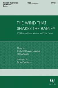 Robert Dwyer Joyce: The Wind that Shakes the Barley