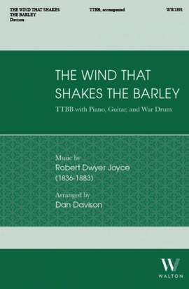 Robert Dwyer Joyce: The Wind that Shakes the Barley
