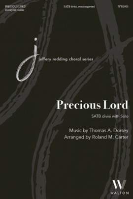 Thomas Dorsey: Precious Lord