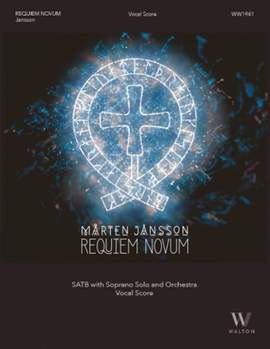 Mårten Jansson: Requiem Novum