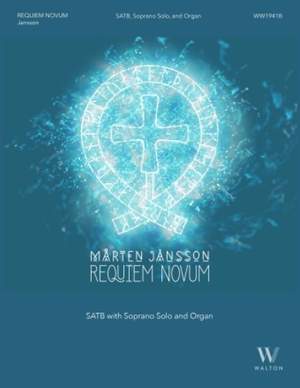 Mårten Jansson: Requiem Novum