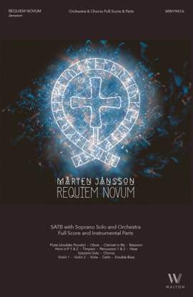 Mårten Jansson: Requiem Novum