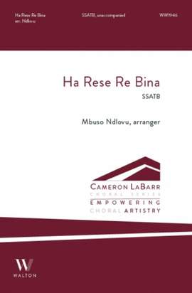 Ha Rese Re Bina